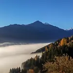Sunshine 12 By Interhome * Zell am See