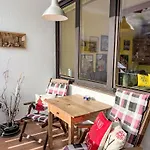 Апартаменты Sunshine 12 By Interhome