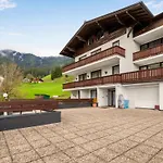 Апартаменты Sunshine 12 By Interhome *