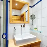 Sunshine 12 By Interhome Апартаменты *