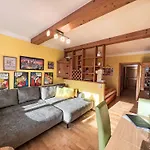 Sunshine 12 By Interhome
