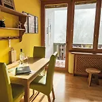 Sunshine 12 By Interhome Lägenhet