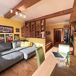 Sunshine 12 By Interhome Апартаменты Целль-ам-Зе