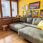 Sunshine 12 By Interhome Zell am See