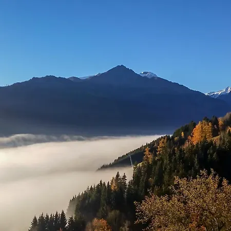 Sunshine 12 By Interhome * Zell am See