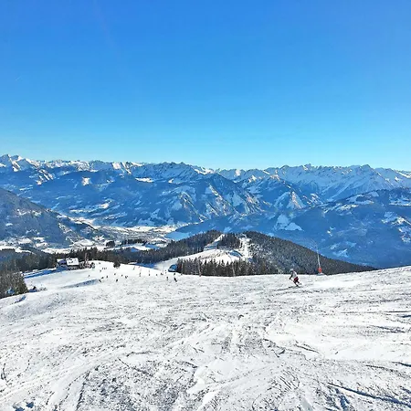 Sunshine 12 By Interhome * Zell am See