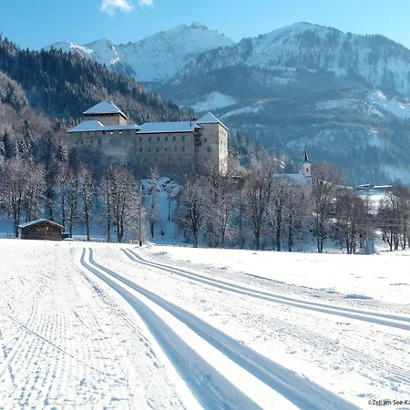 Sunshine 12 By Interhome Appartement *