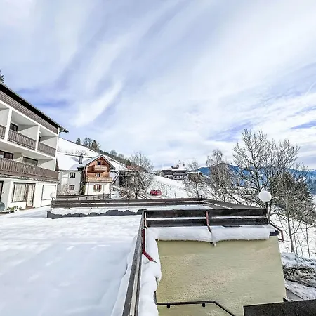 Sunshine 12 By Interhome Appartement