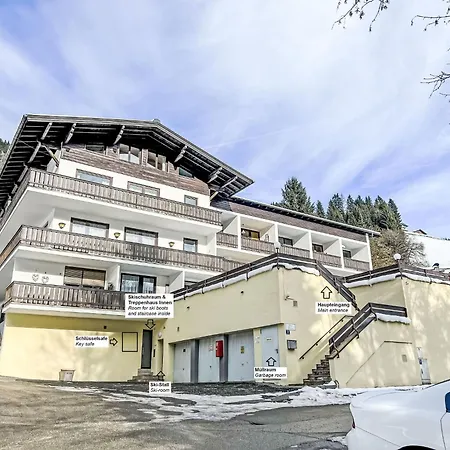 Sunshine 12 By Interhome ツェル アム ゼー