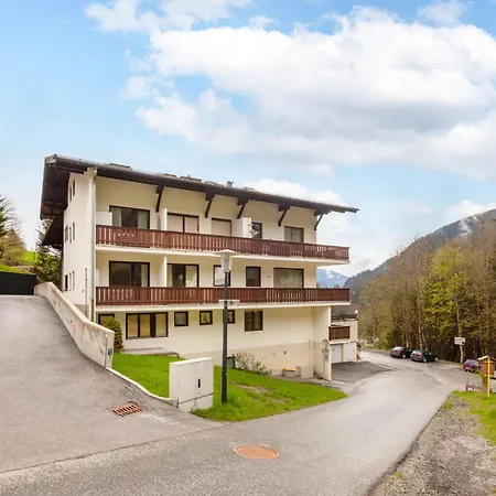 Appartamento Sunshine 12 By Interhome