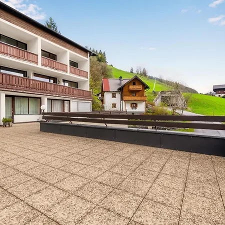 Appartamento Sunshine 12 By Interhome Zell am See