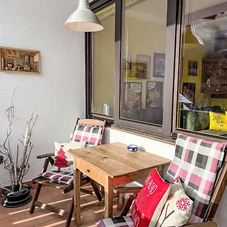 Appartement Sunshine 12 By Interhome