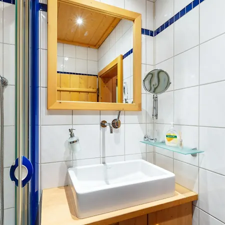 Sunshine 12 By Interhome Apartament *