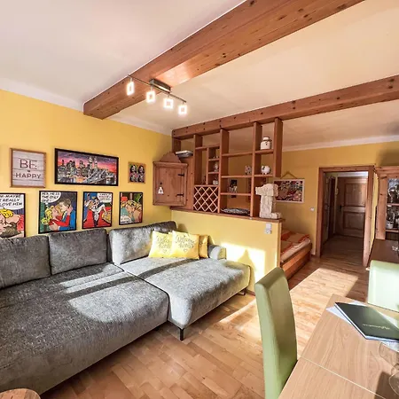 Sunshine 12 By Interhome