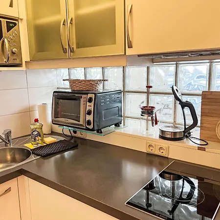 Sunshine 12 By Interhome ツェル アム ゼー