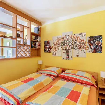 Sunshine 12 By Interhome Apartament