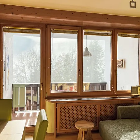 Apartament Sunshine 12 By Interhome *
