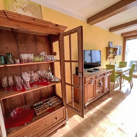 Sunshine 12 By Interhome Appartement Zell am See