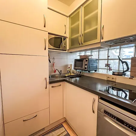 Appartement Sunshine 12 By Interhome *