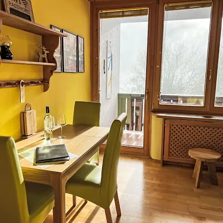 Sunshine 12 By Interhome Appartement