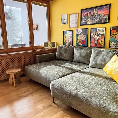 Sunshine 12 By Interhome ツェル アム ゼー