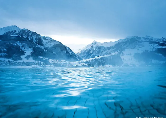 Sunshine 12 By Interhome Apartament Zell am See