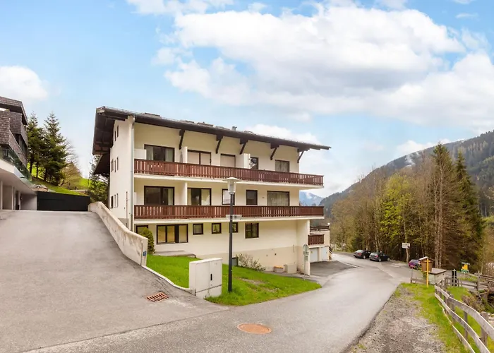 Appartamento Sunshine 12 By Interhome