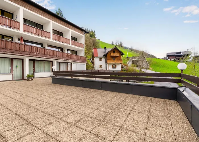 Apartament Sunshine 12 By Interhome Zell am See