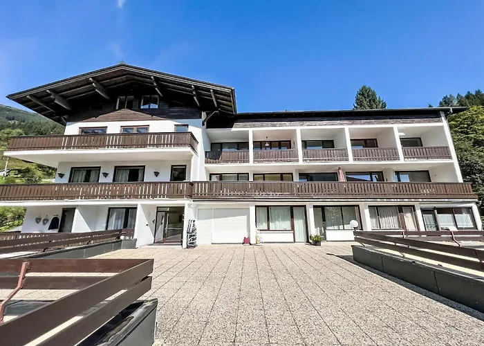 Appartamento Sunshine 12 By Interhome *