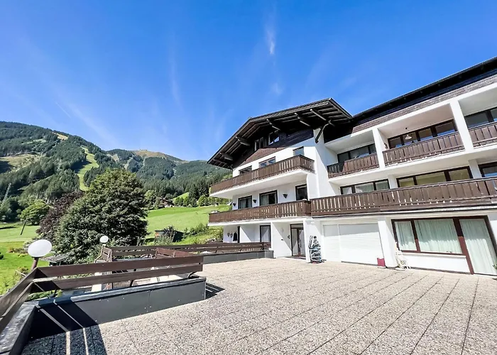 Sunshine 12 By Interhome