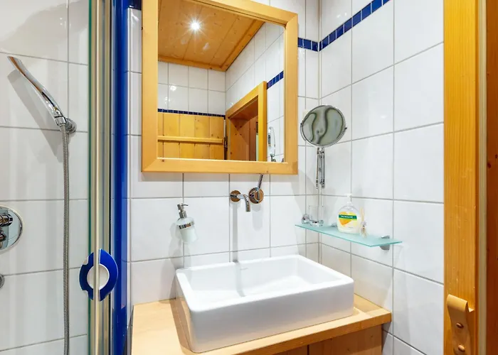 Sunshine 12 By Interhome Apartament *