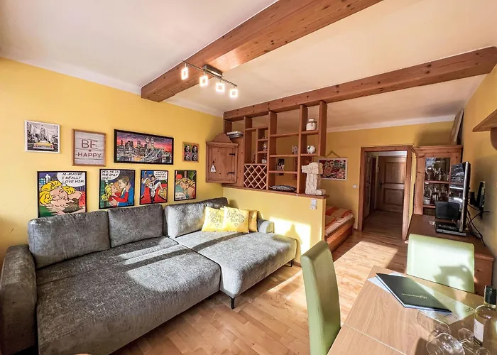 Sunshine 12 By Interhome