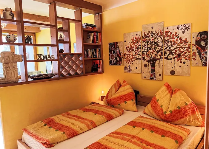 Sunshine 12 By Interhome * Zell am See