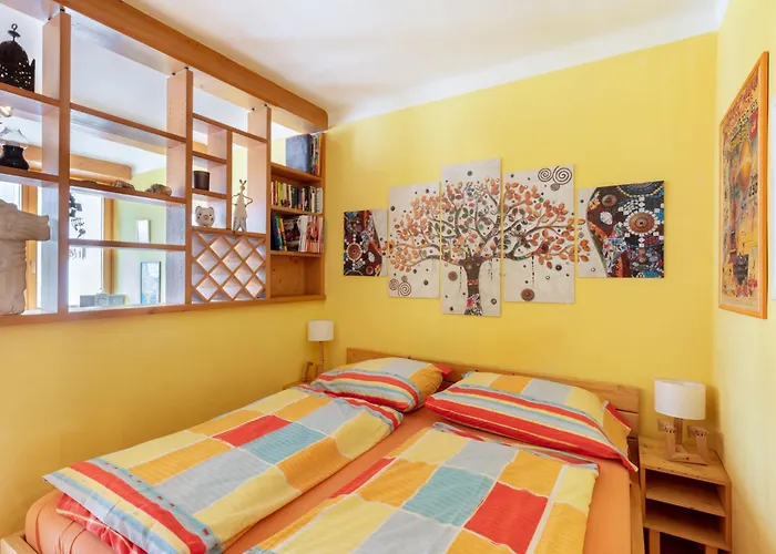 Sunshine 12 By Interhome Appartamento