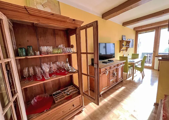 Sunshine 12 By Interhome Apartament Zell am See