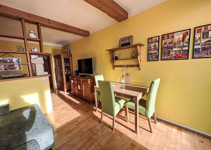 Sunshine 12 By Interhome Zell am See