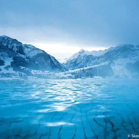 Sunshine 12 By Interhome Apartament Zell am See