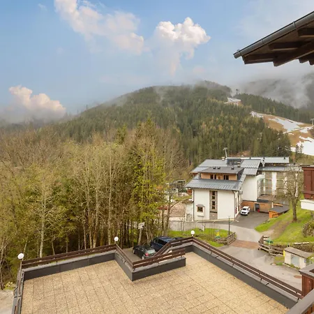 Sunshine 12 By Interhome * Zell am See