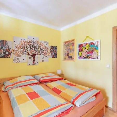 Apartament Sunshine 12 By Interhome Zell am See