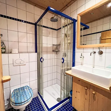 Sunshine 12 By Interhome Zell am See