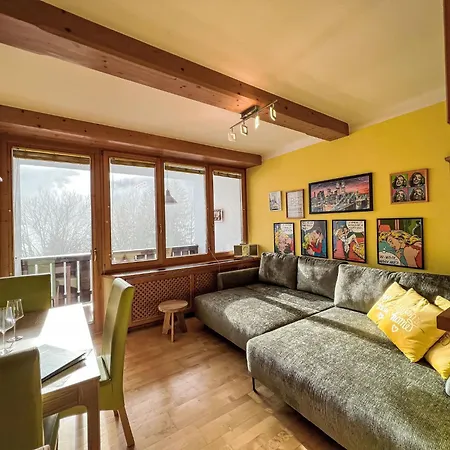 Apartament Sunshine 12 By Interhome Zell am See