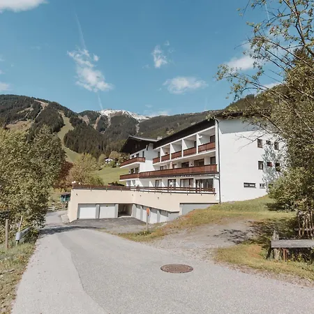 Apartament Sunshine 12 By Interhome Zell am See